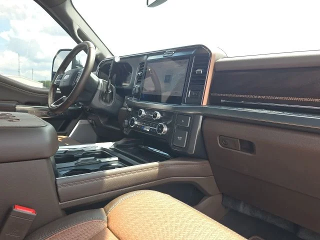 Used 2026 Black Ford King Ranch image 21
