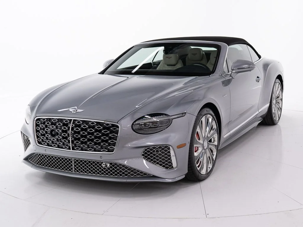 New 2026 Hallmark Bentley Mulliner image 10