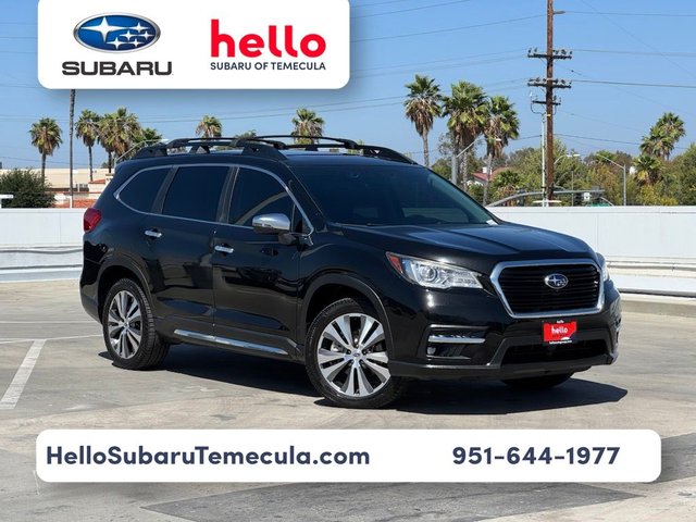 2022 Subaru Ascent Touring