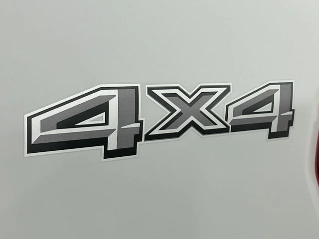 New 2026 White Ford STX image 24