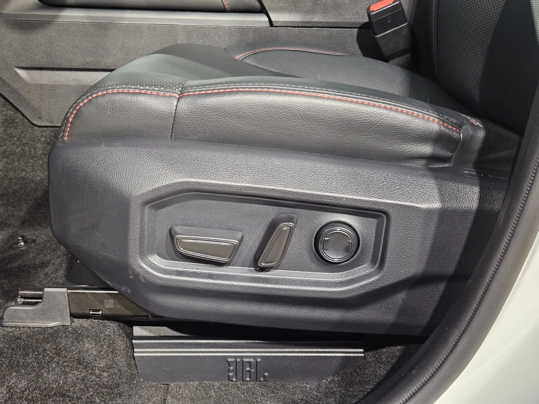 Certified Used 2026 Ice Cap Toyota TRD Pro image 23