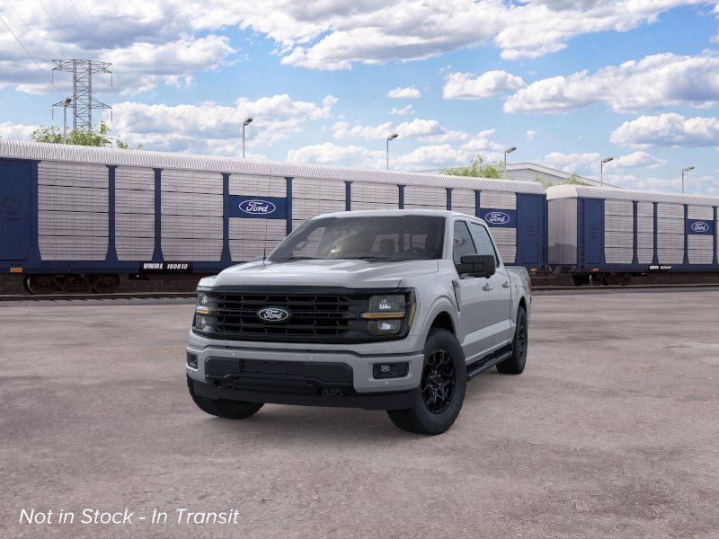 New 2026 Avalanche Ford XLT image 2