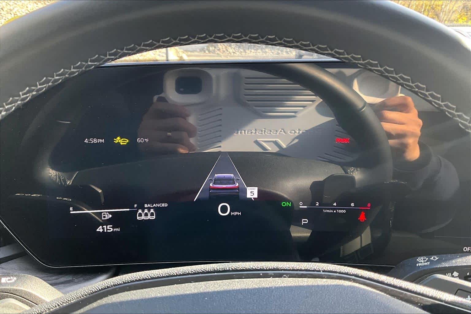 2025 Audi Q5 Premium Plus - Photo 26