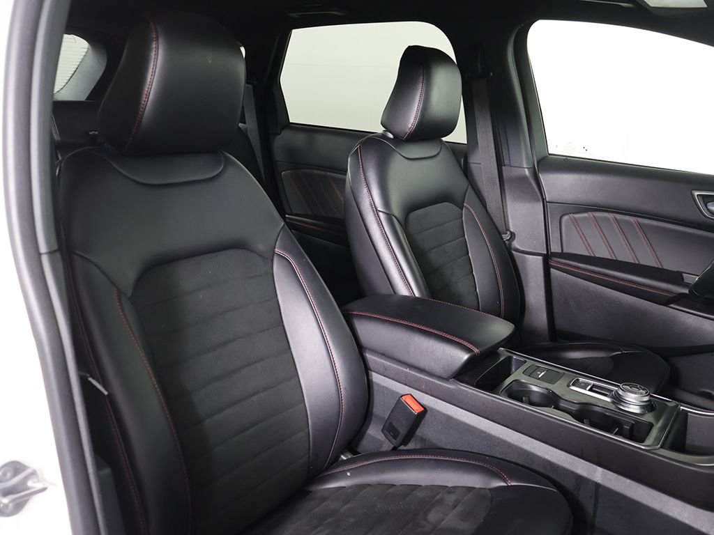 2024 Ford Edge ST-Line - Photo 28