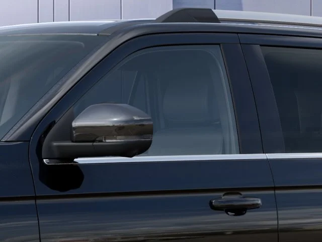 New 2027 Black Metallic Ford Platinum image 20