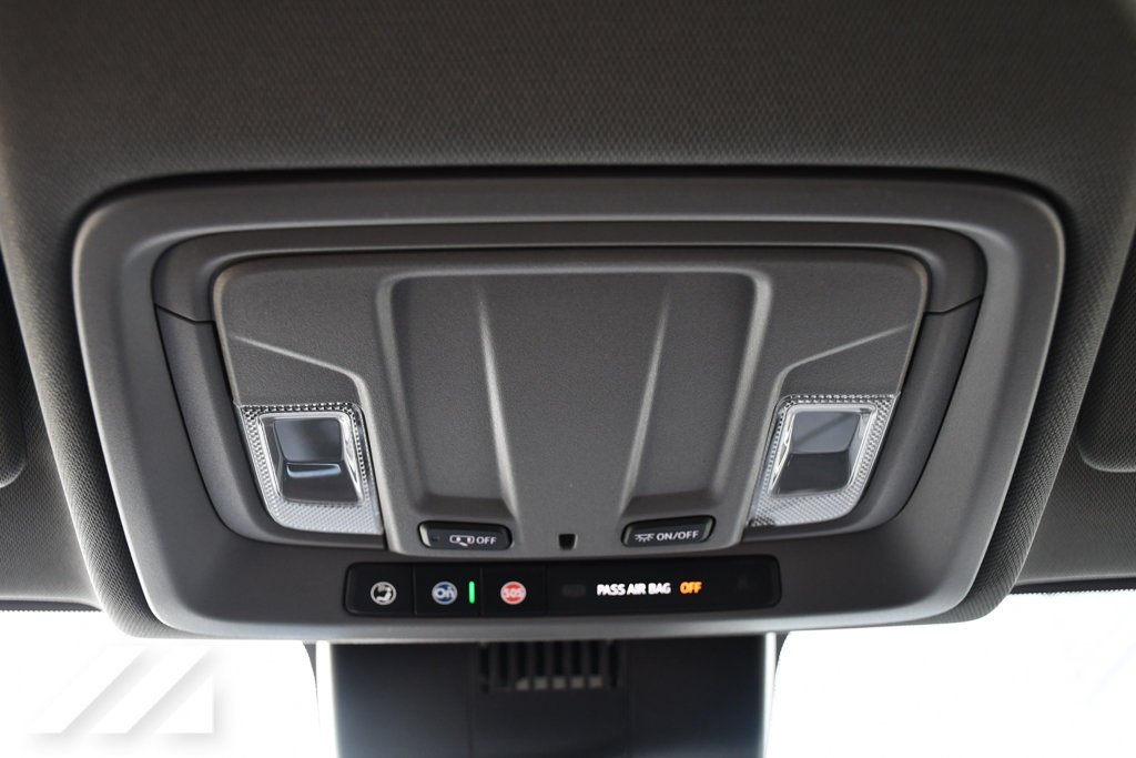 2026 Chevrolet Silverado 1500 RST - Photo 16
