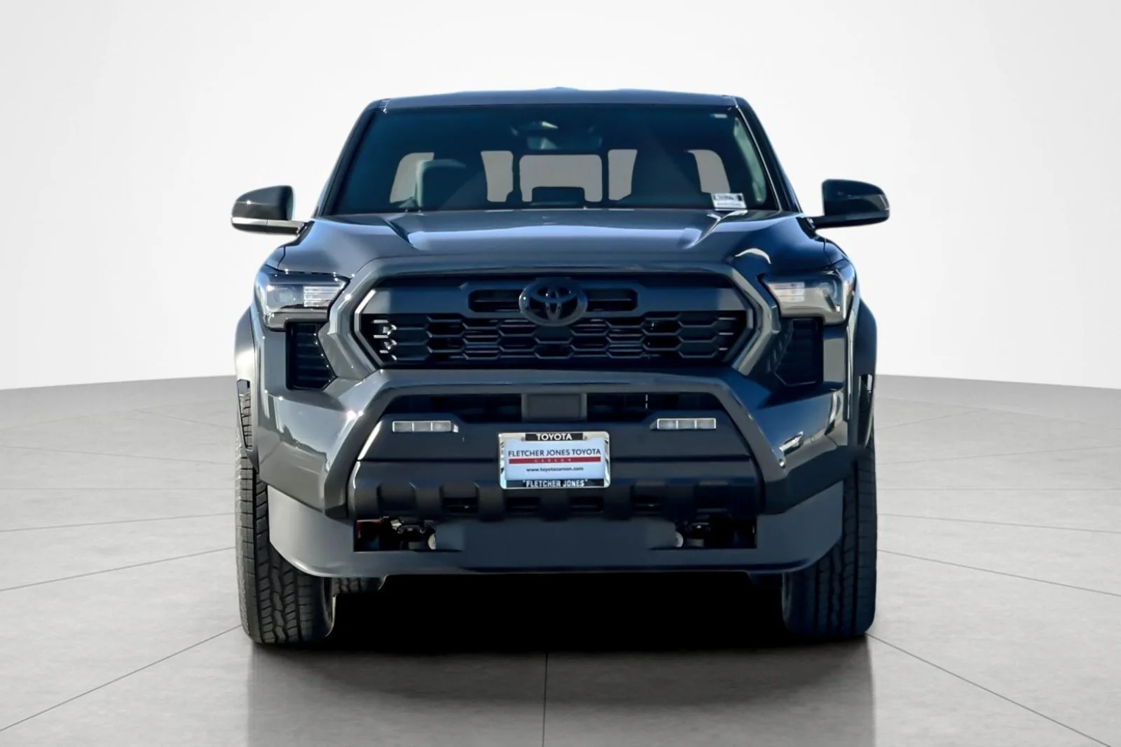 New 2026 Underground Toyota Tacoma TRD Off-Road image 8