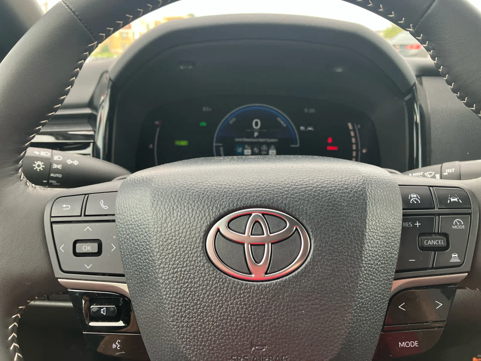 Certified Used 2026 Ice Cap Toyota SE image 17