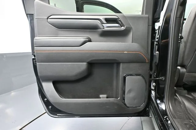 Certified Used 2023 Black GMC AT4 image 42