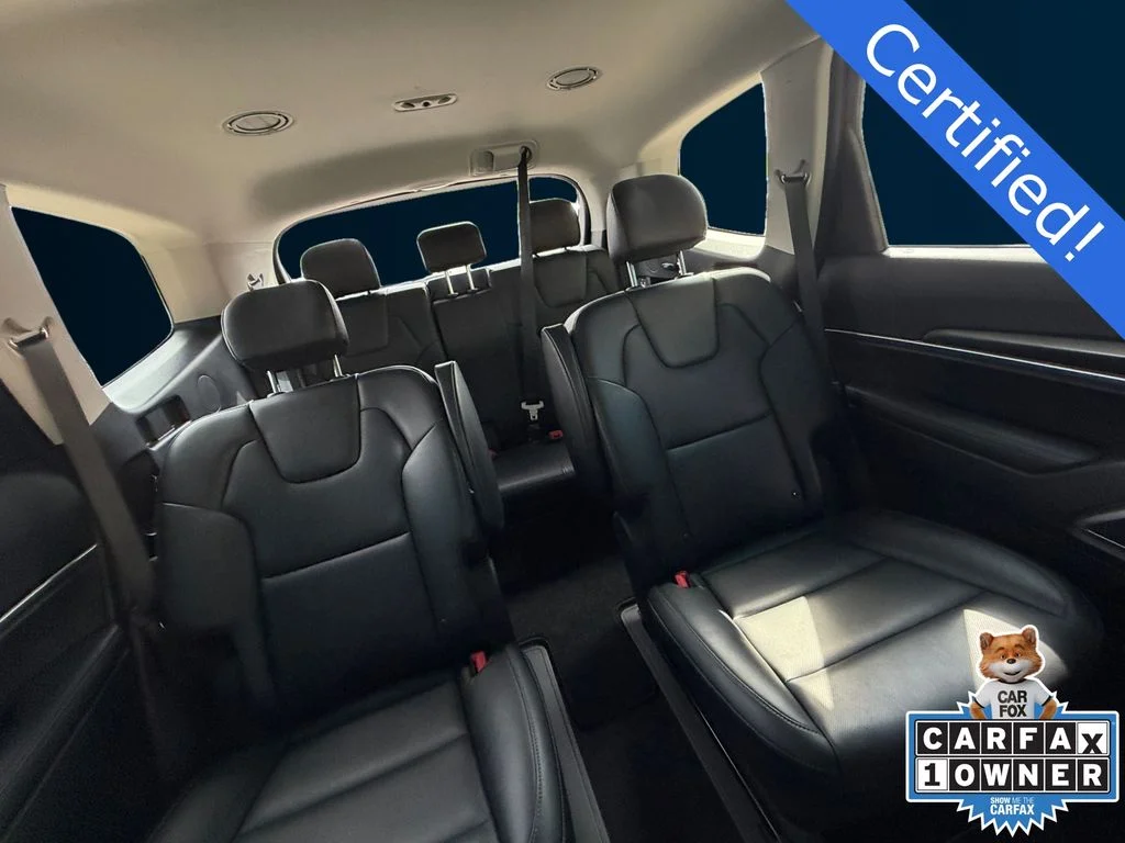 Used 2025 Gray Kia S image 18
