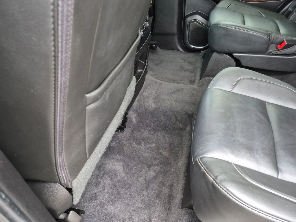 Used 2019 Gray Chevrolet LT image 39