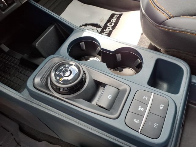 Used 2025 Gray Ford Tremor image 25
