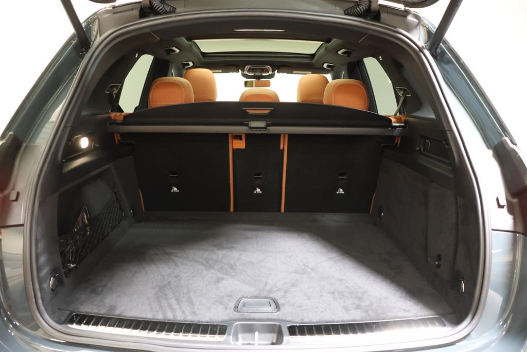 New 2027  Mercedes-Benz GLE 450 image 59
