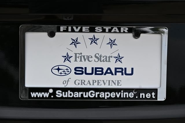 New 2026 Black Subaru Touring image 13