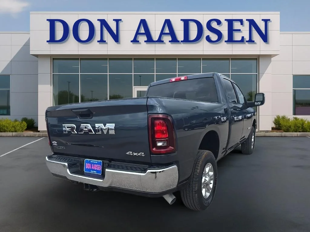 2026 RAM 2500 Big Horn - Photo 7