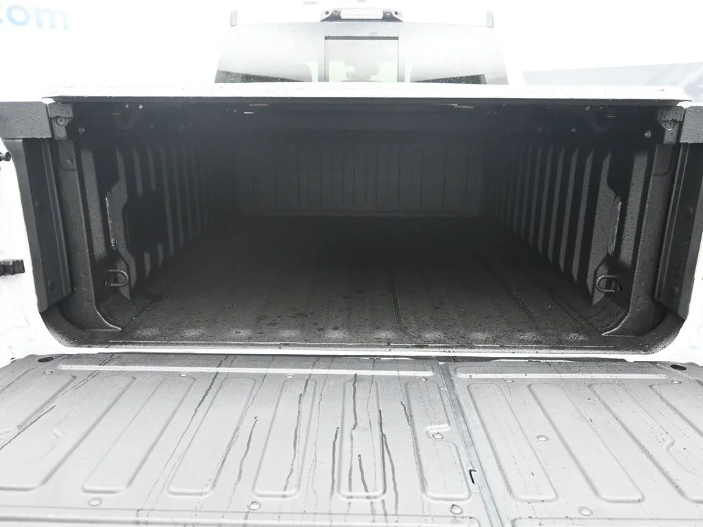 2026 RAM 1500 Tungsten - Photo 12