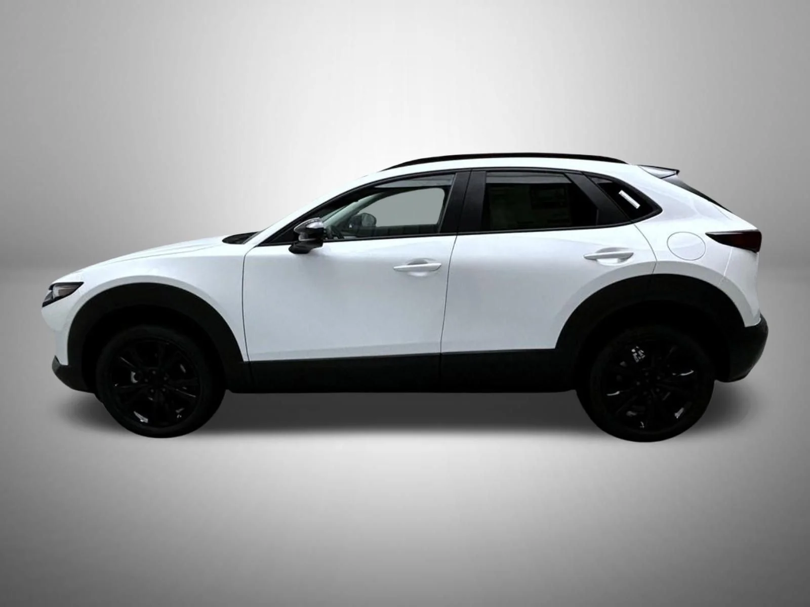New 2026 White Mazda 2.5 S Aire Edition image 9