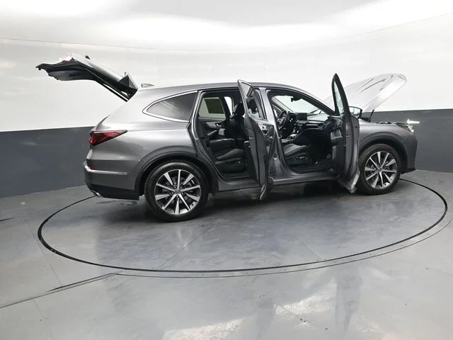 2025 Acura MDX Technology Package - Photo 51
