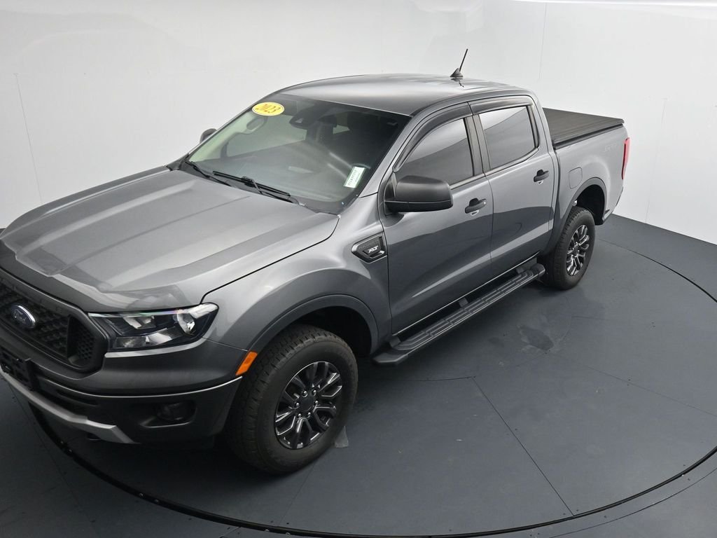 2023 Ford Ranger XLT - Photo 26