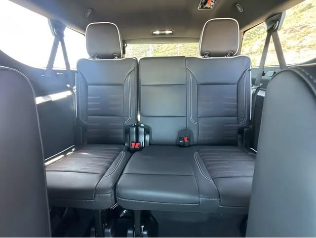 2026 GMC Yukon XL AT4 Ultimate - Photo 27