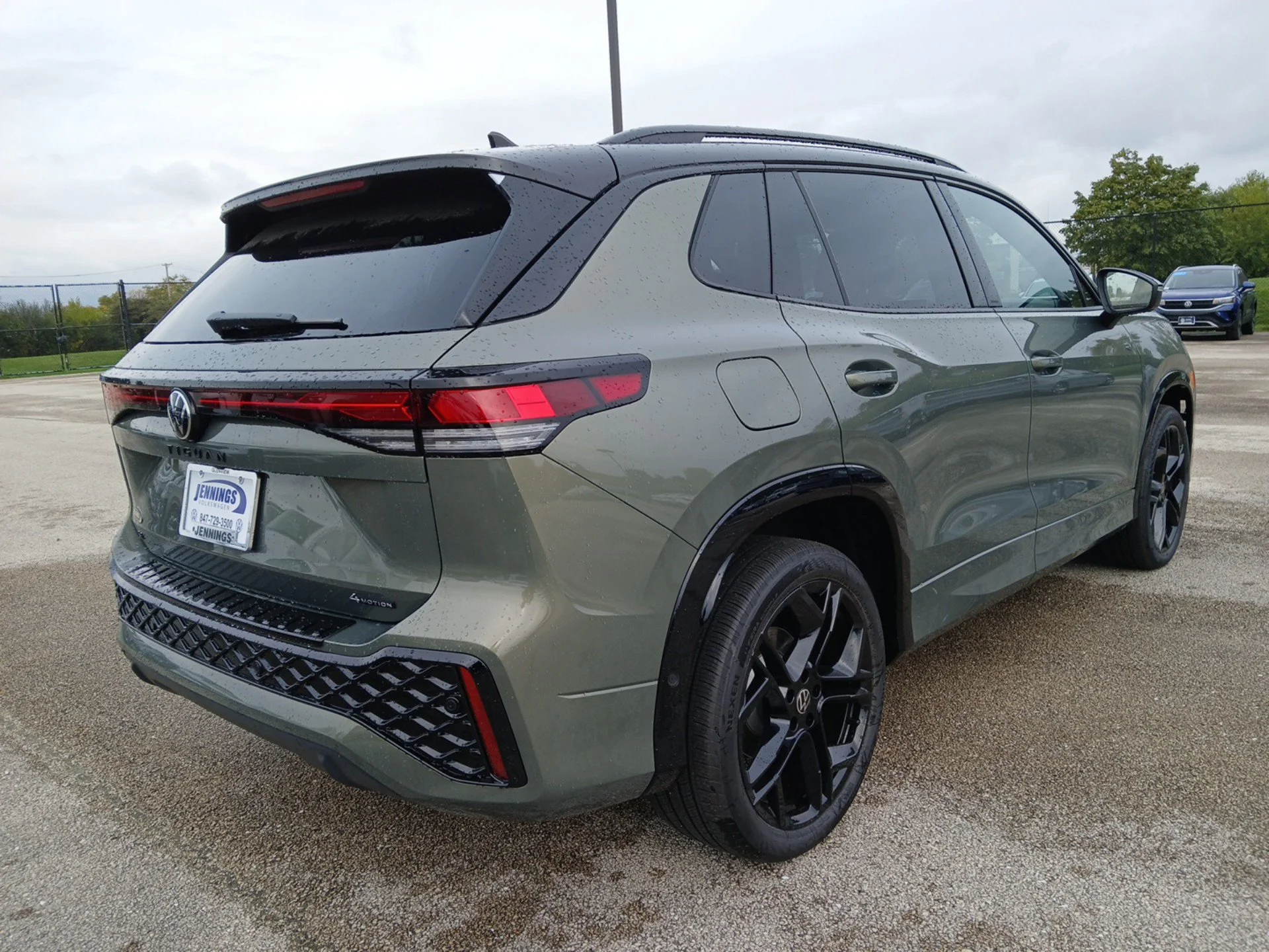 Vehicle thumbnail