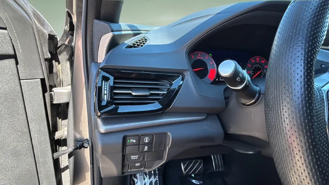 Used 2023  Acura A-Spec Package image 22