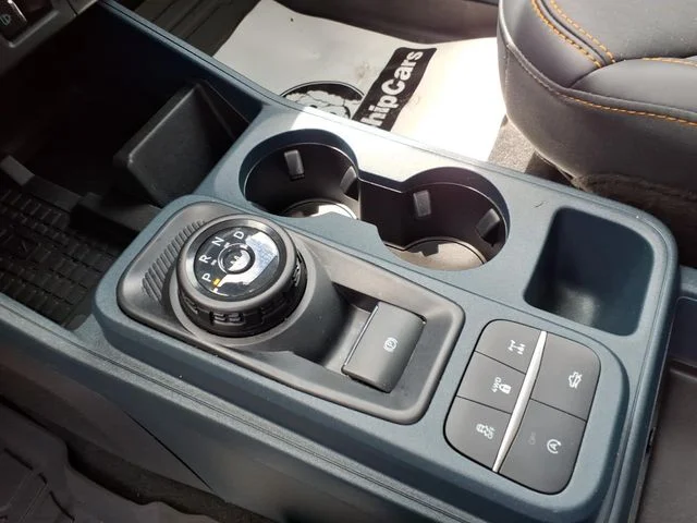 Used 2025 Gray Ford Tremor image 25