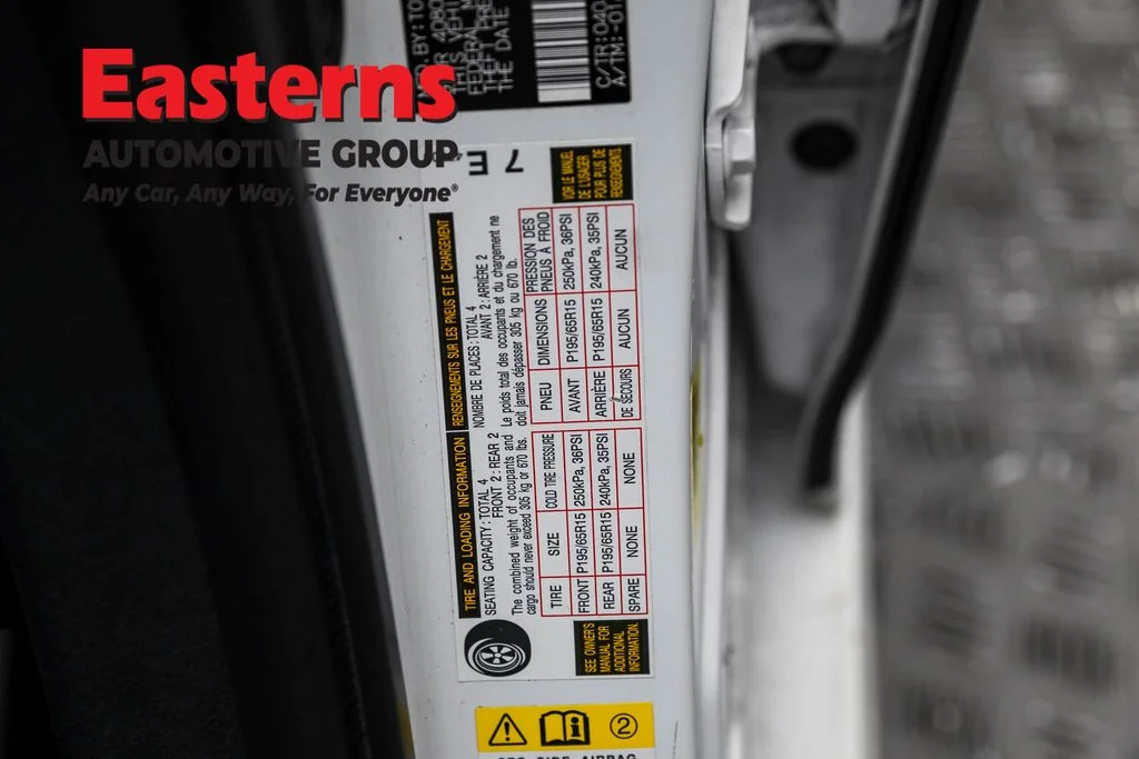 Used 2018 White Toyota Plus image 23