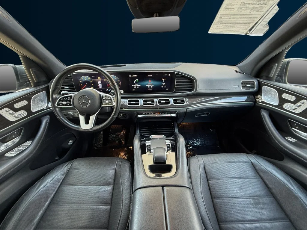 Used 2020  Mercedes-Benz GLE 350 image 12