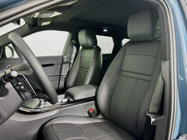 Certified Used 2026 Tribeca Blue Land Rover S image 22