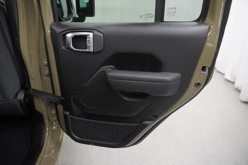 New 2026 41 Exterior Paint Jeep Sport S image 32