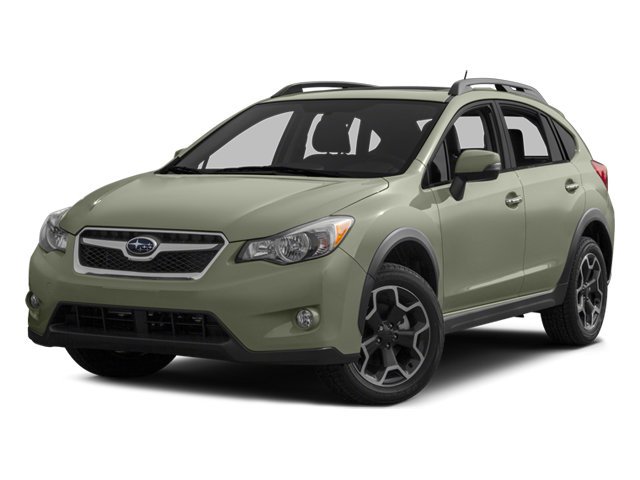 Used 2014 Ice Silver Metallic Subaru Limited image 1