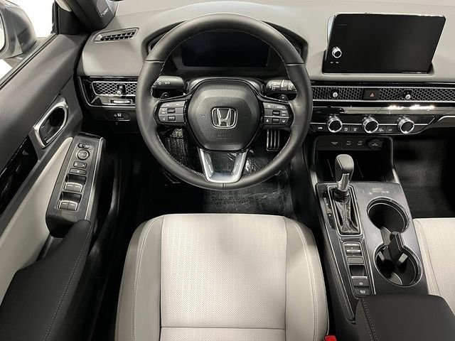 New 2026 Boost Blue Pearl Honda Sport Touring image 20