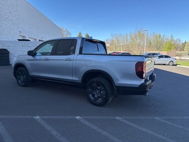 2026 Honda Ridgeline TrailSport - Photo 11