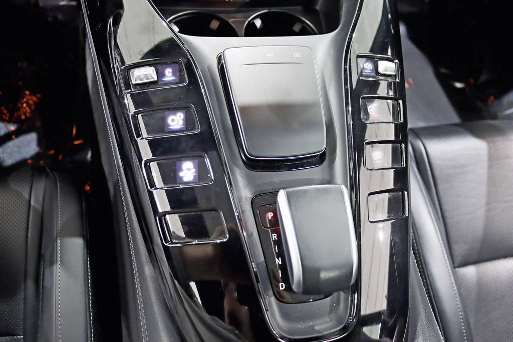 2020 Mercedes-Benz AMG® GT Base
