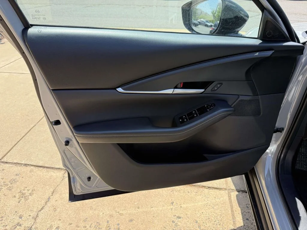 New 2026 Gray Metallic Mazda 2.5 S Aire Edition image 32