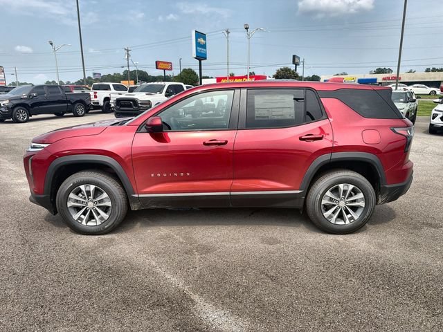 2027 Chevrolet Equinox LT - Photo 15