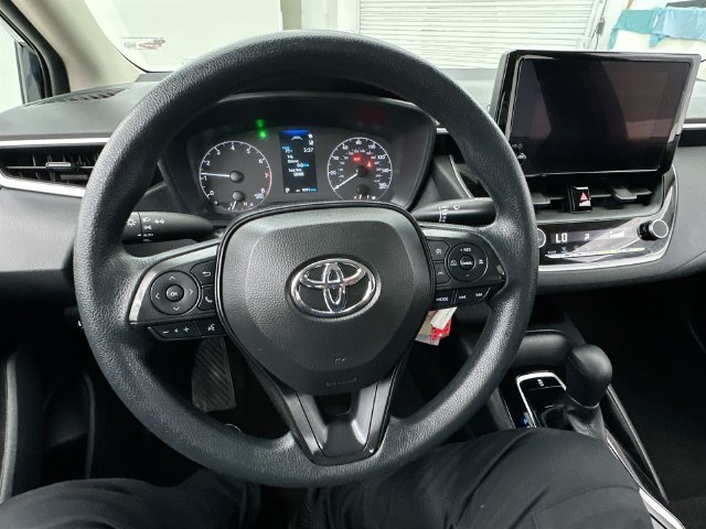 2024 Toyota Corolla LE - Photo 28