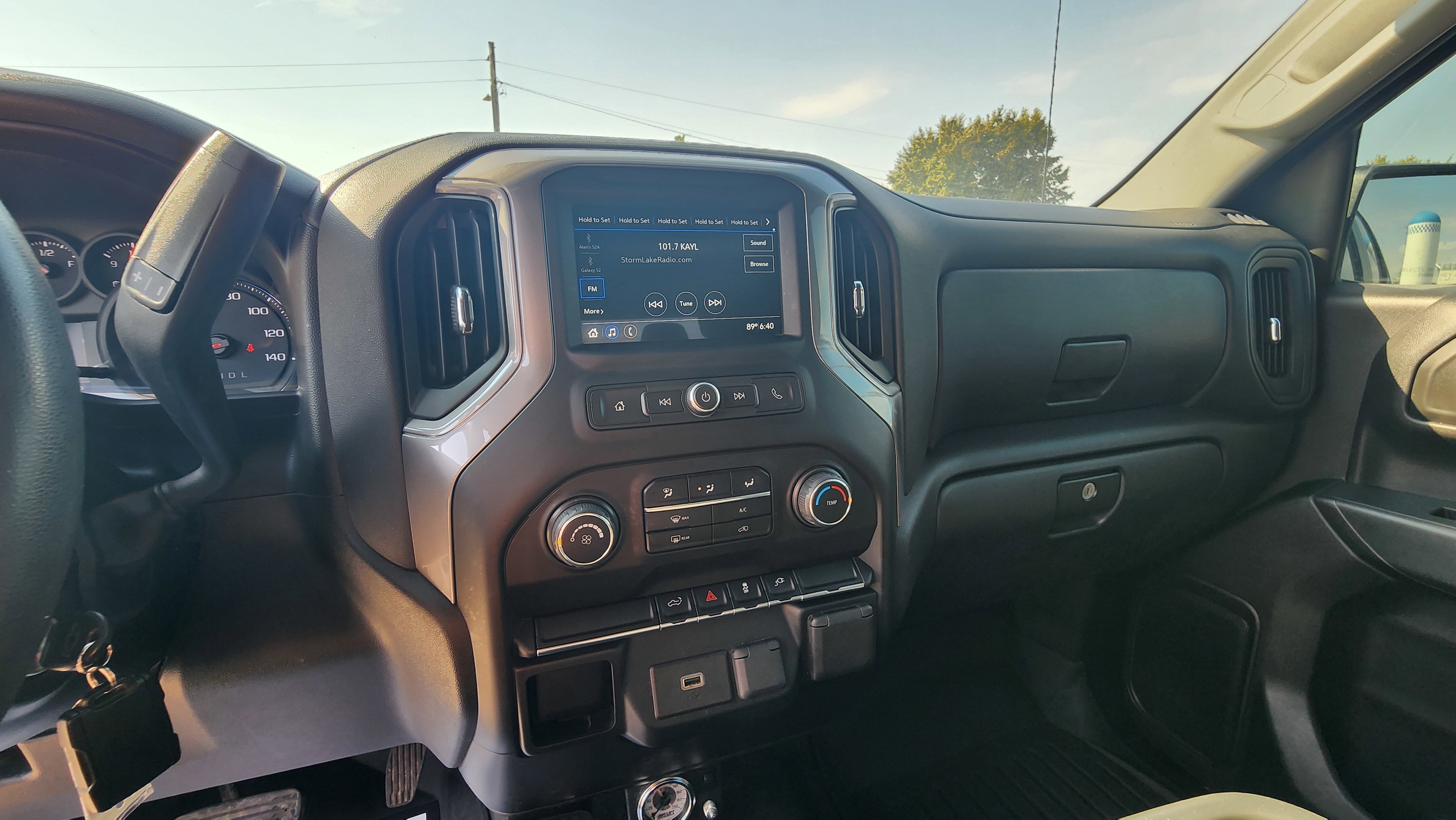 2019 Chevrolet Silverado 1500 Work Truck - Photo 14