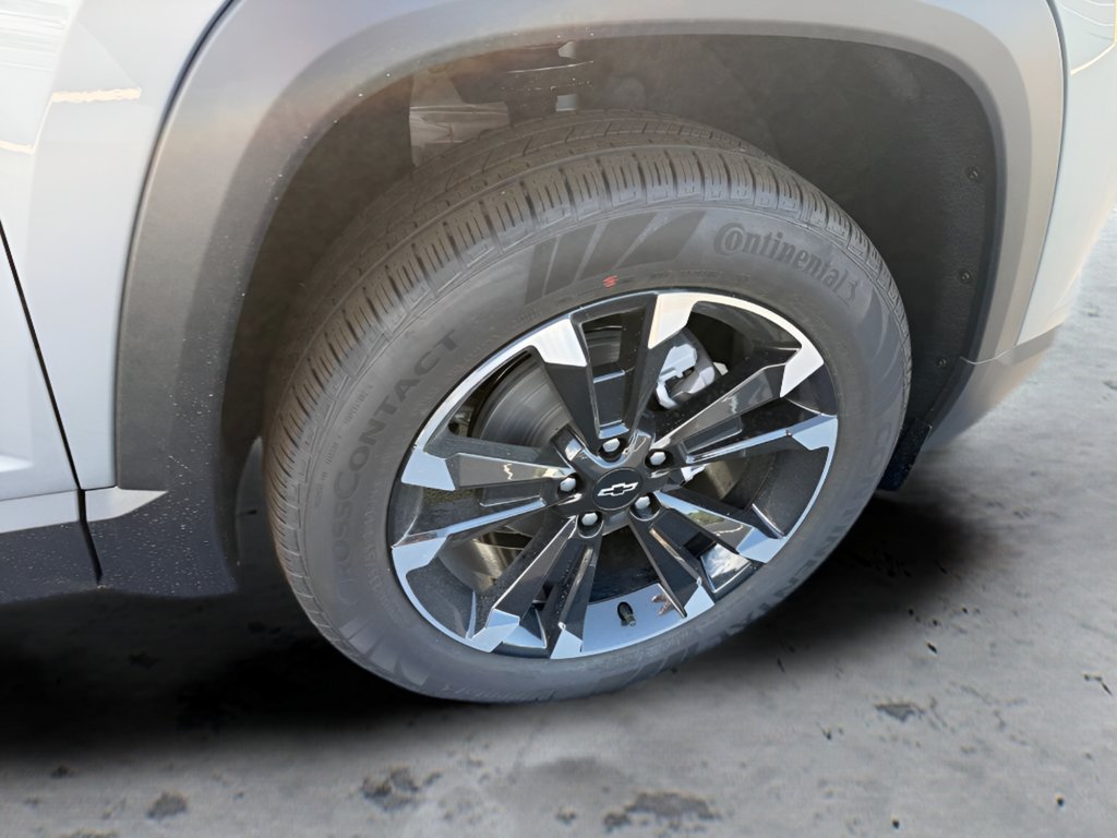 2027 Chevrolet Equinox RS - Photo 37