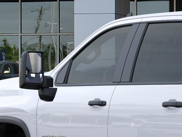 2026 Chevrolet Silverado 2500 HD Custom - Photo 12