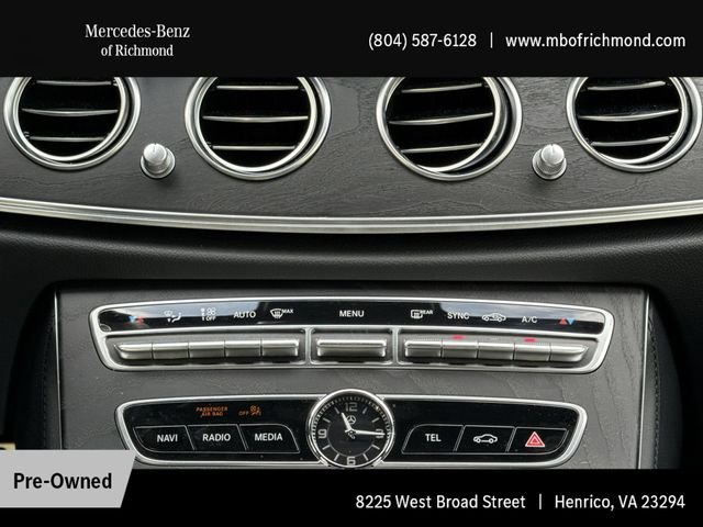 Used 2019 Gray Mercedes-Benz E 53 AMG® image 18
