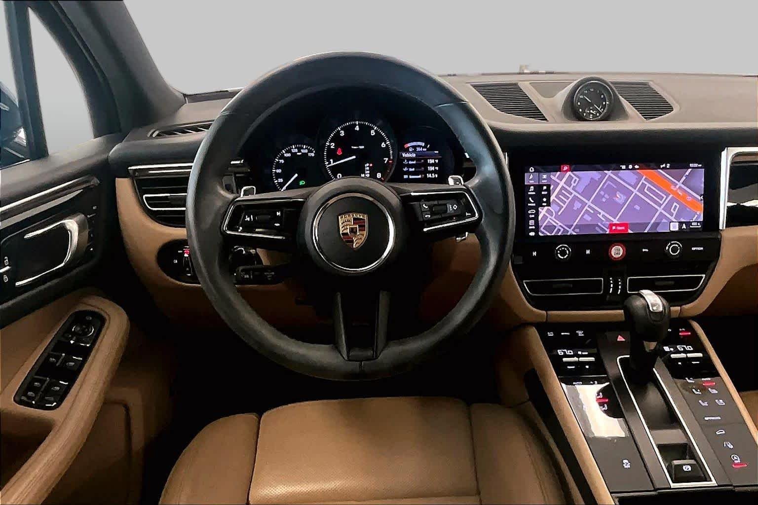 Used 2024 Black Porsche  image 5