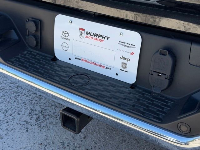 2025 RAM Ram 1500 Pickup Limited Longhorn - Photo 9
