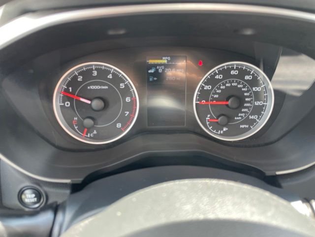 Used 2019 Gray Subaru Premium image 20
