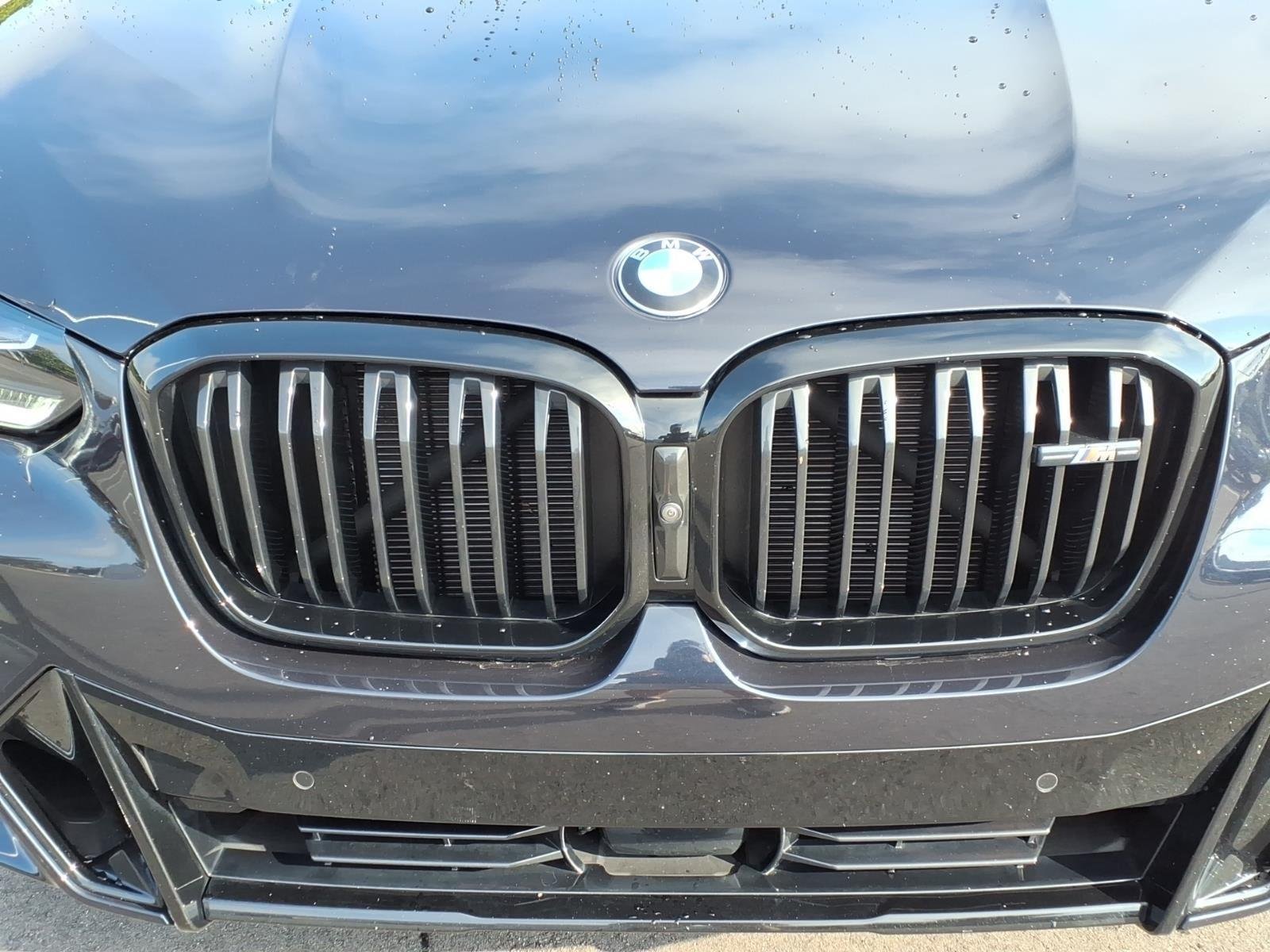 Used 2023 Carbon Black Metallic BMW M40i image 19