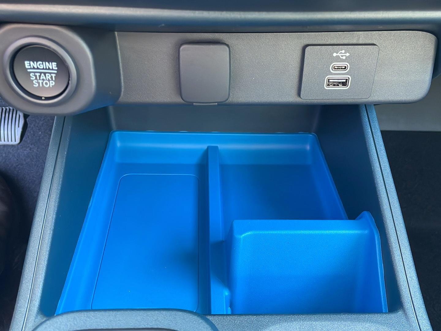 New 2026 Velocity Blue Ford XLT image 51