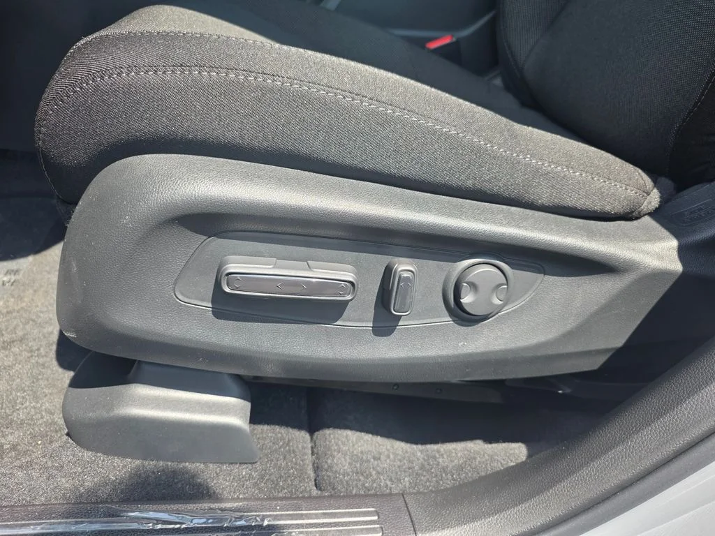 Certified Used 2026 Urban Gray Pearl Honda EX image 10