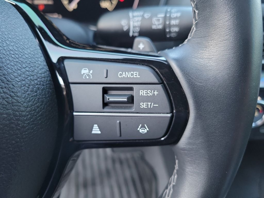 2024 Honda Civic Hatchback Sport - Photo 29
