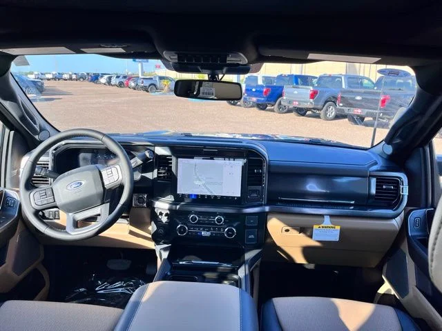 2026 Ford F-350 Super Duty XL - Photo 10